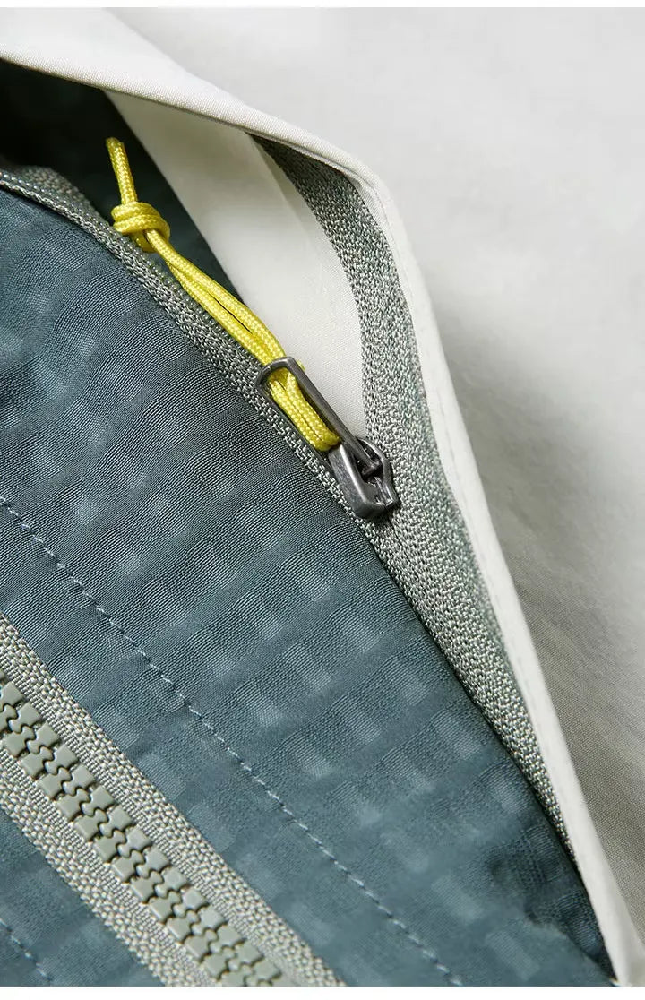 Micropolaire Homme