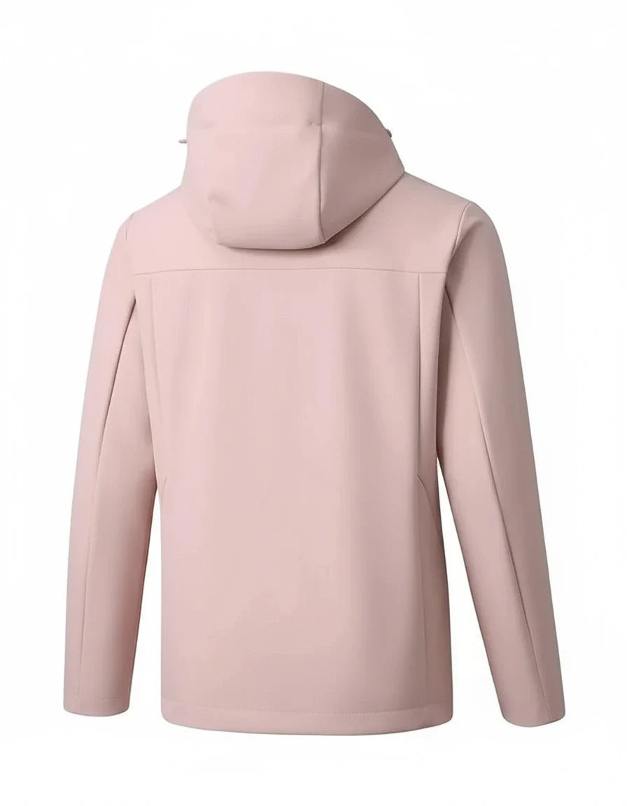 Veste Randonnée Respirante Femme