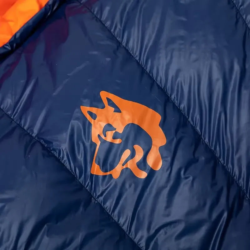 Sac De Couchage Matelas Intégré