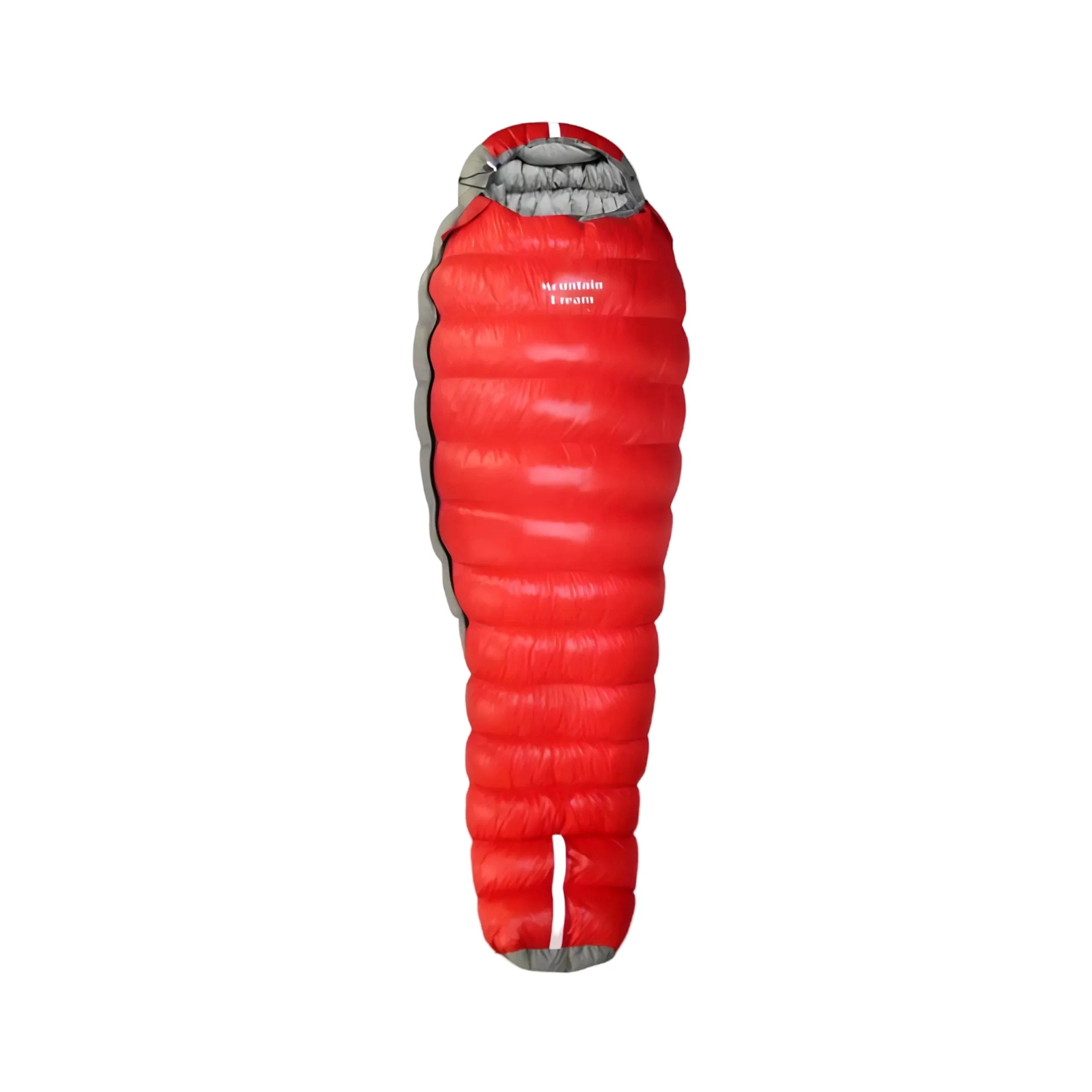 Sac De Couchage Rouge