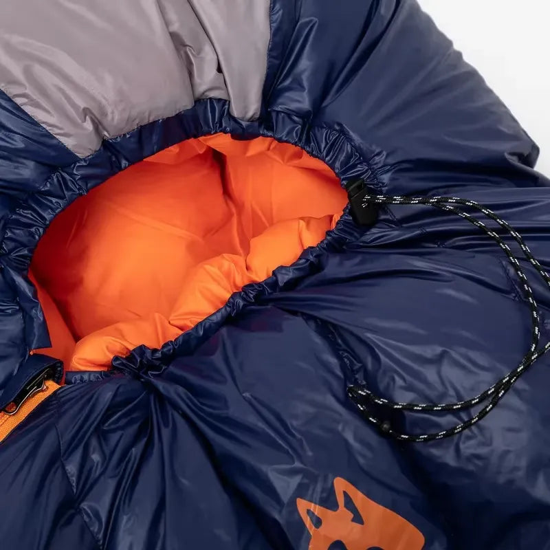 Sac De Couchage Matelas Intégré