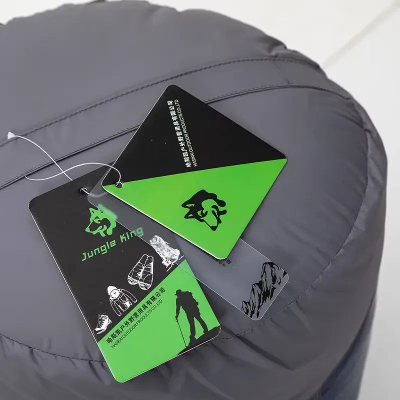 Sac De Couchage Matelas Intégré