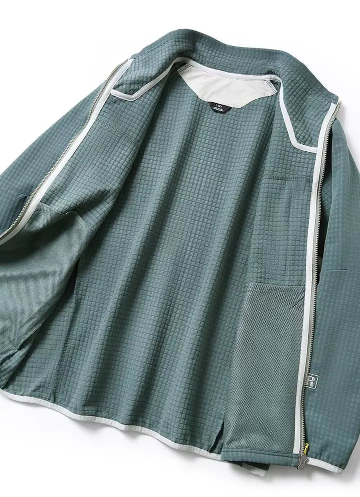 Micropolaire Homme