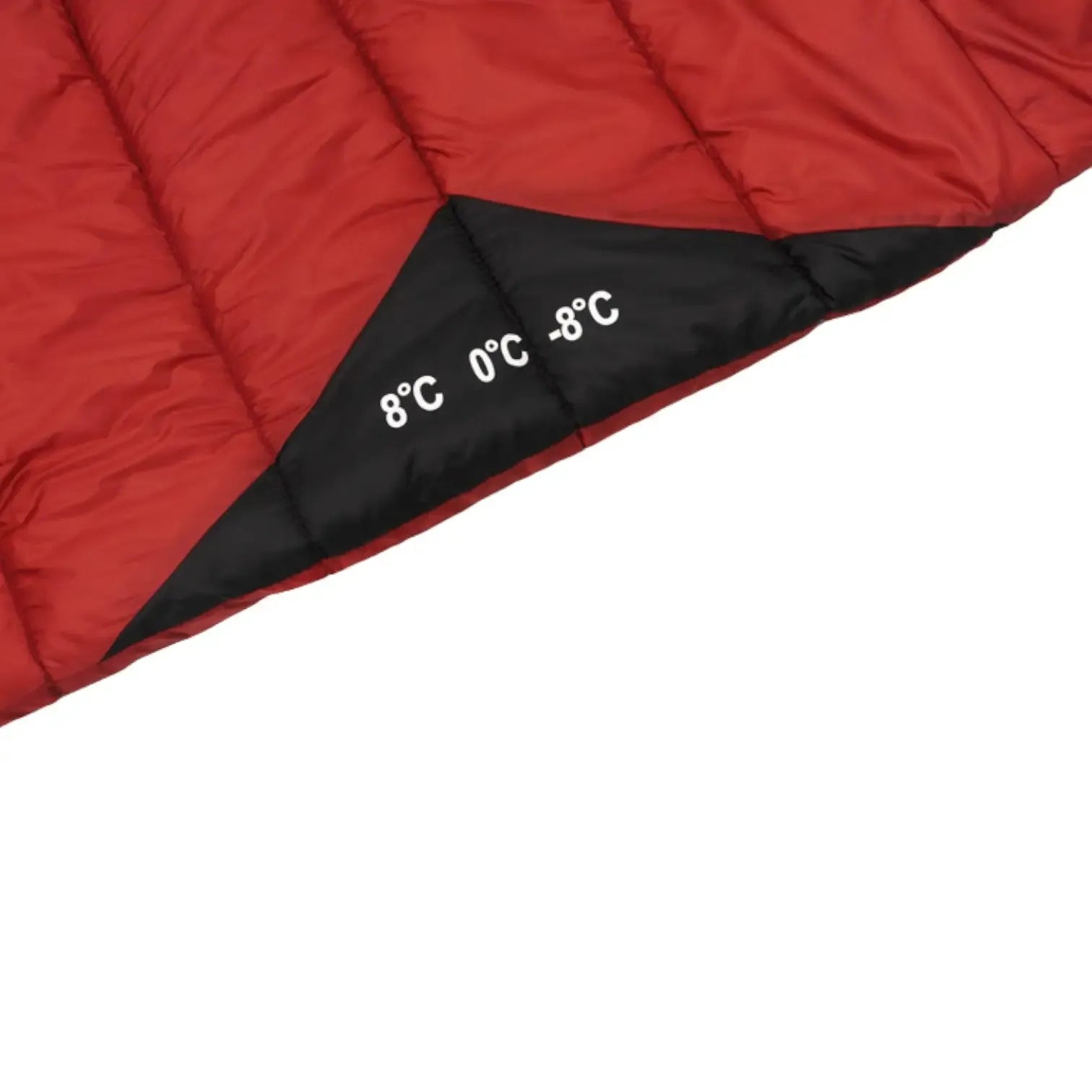 Sac De Couchage Hiver Jumelable