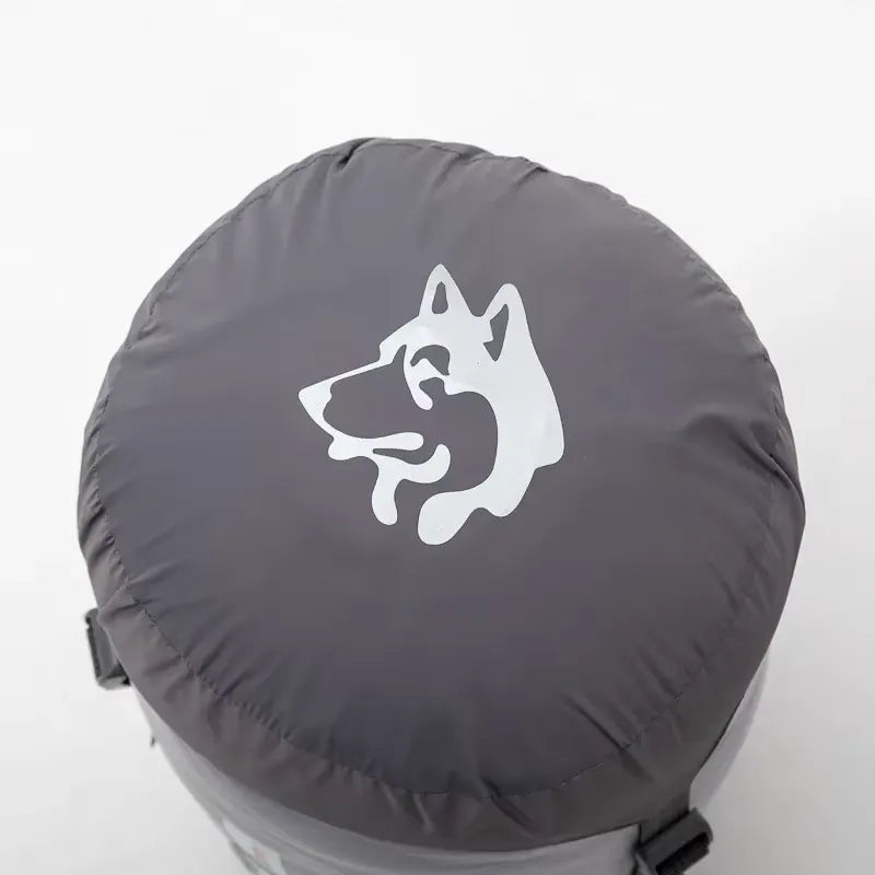 Sac De Couchage Matelas Intégré