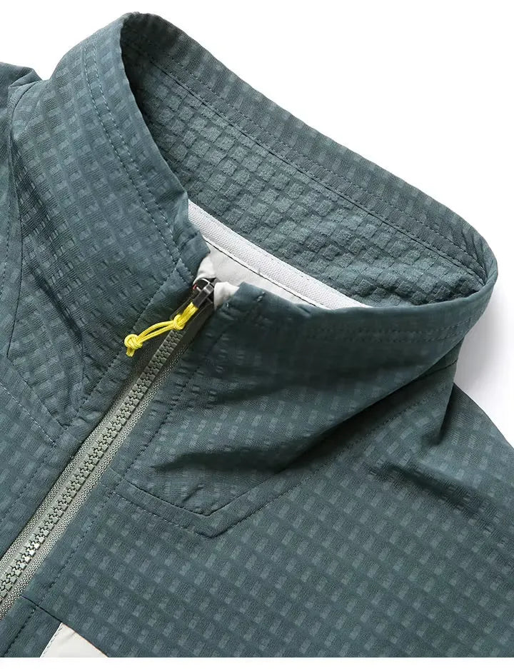 Micropolaire Homme