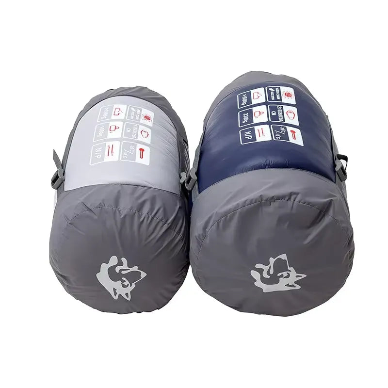 Sac De Couchage Matelas Intégré