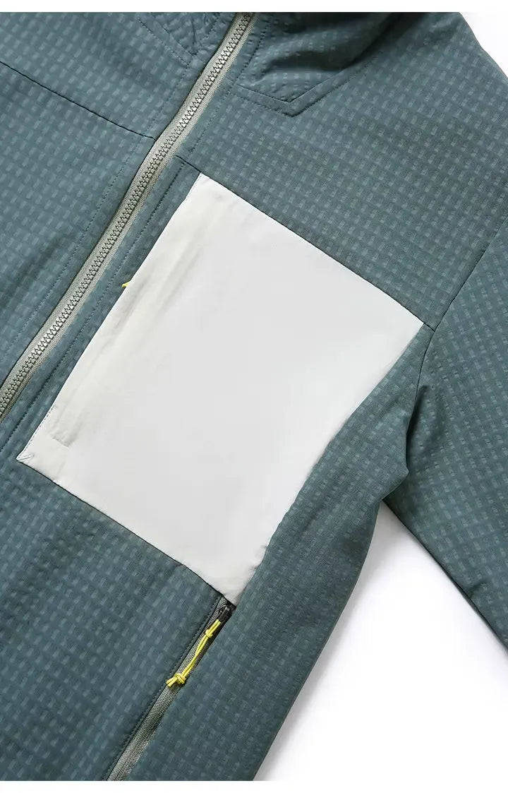 Micropolaire Homme
