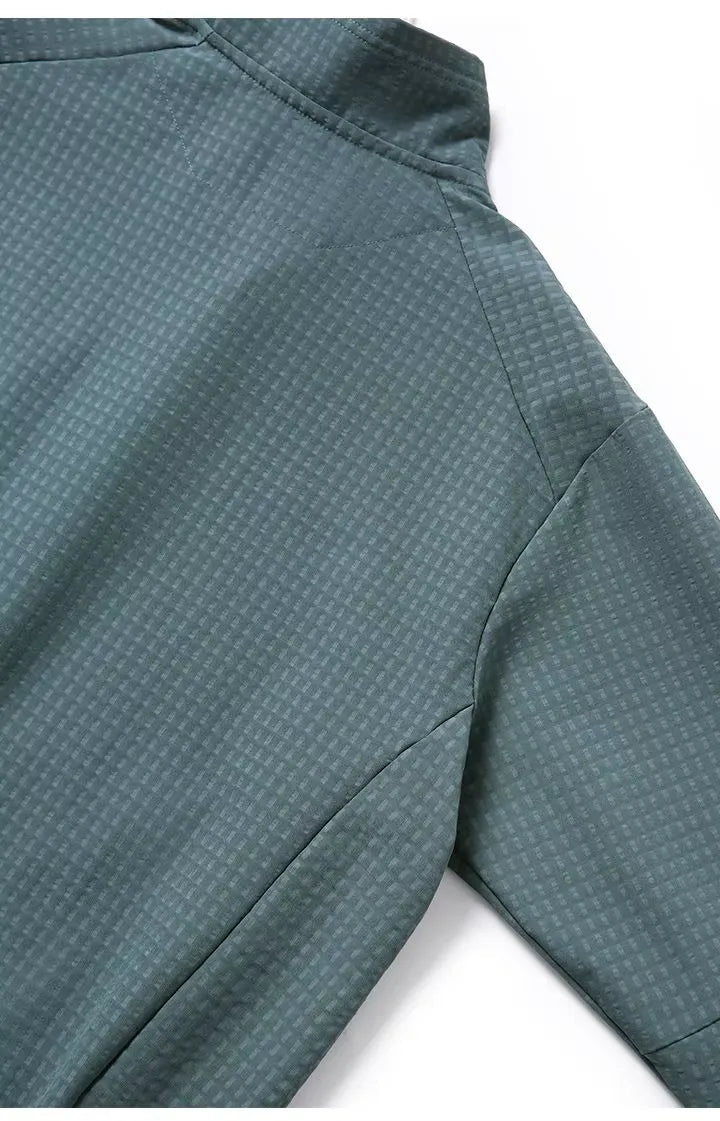 Micropolaire Homme