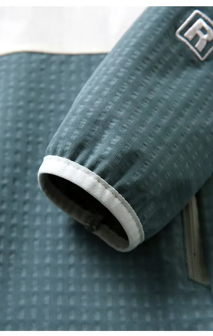 Micropolaire Homme