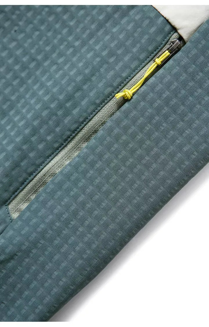 Micropolaire Homme
