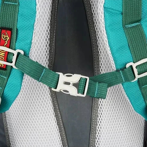 Sac à Dos Toile Léger