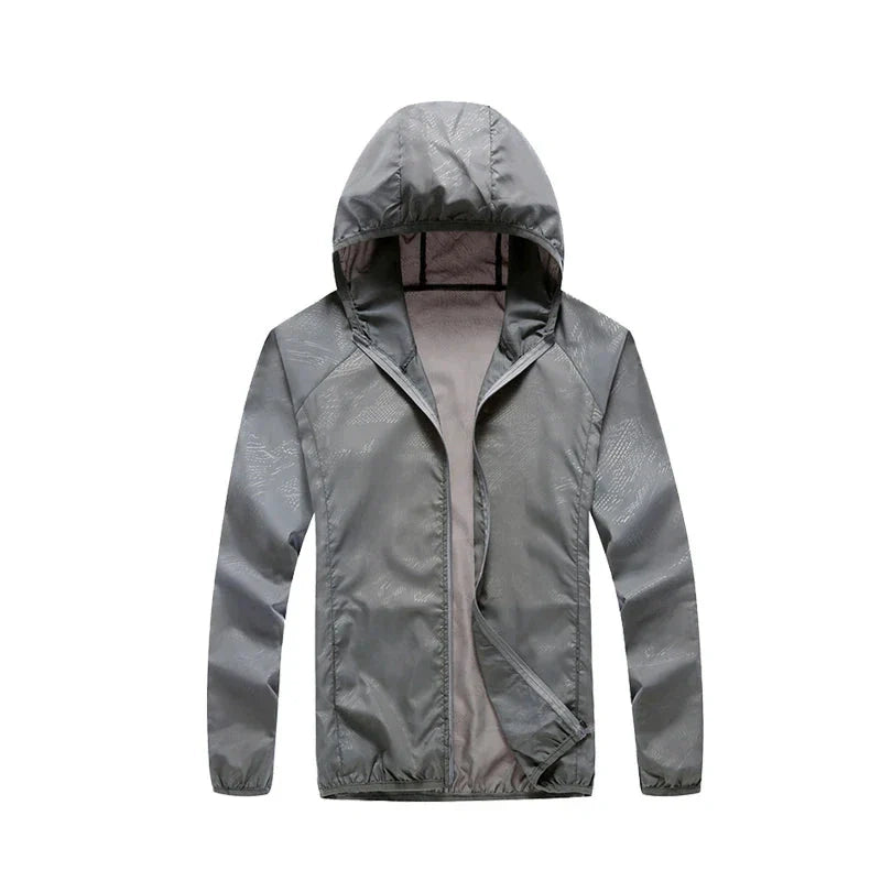Imperméable Court 1