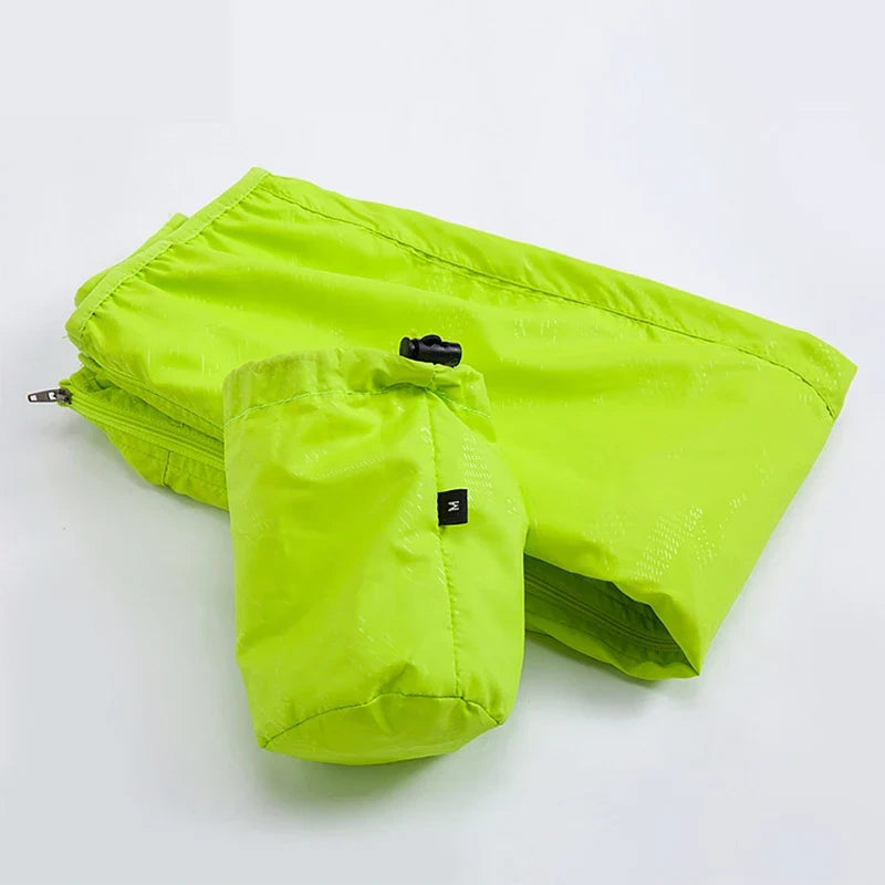 Imperméable Court 10