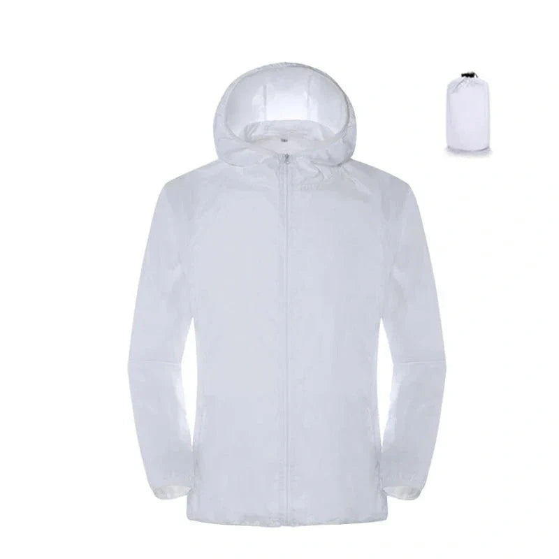 Imperméable Court 4