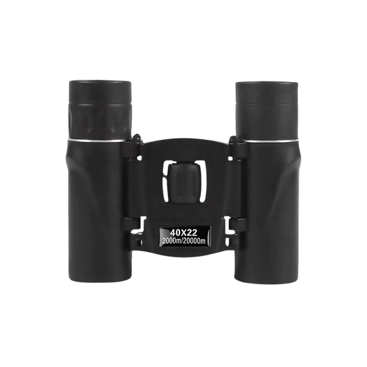 Jumelles De Randonnée Pliable 4