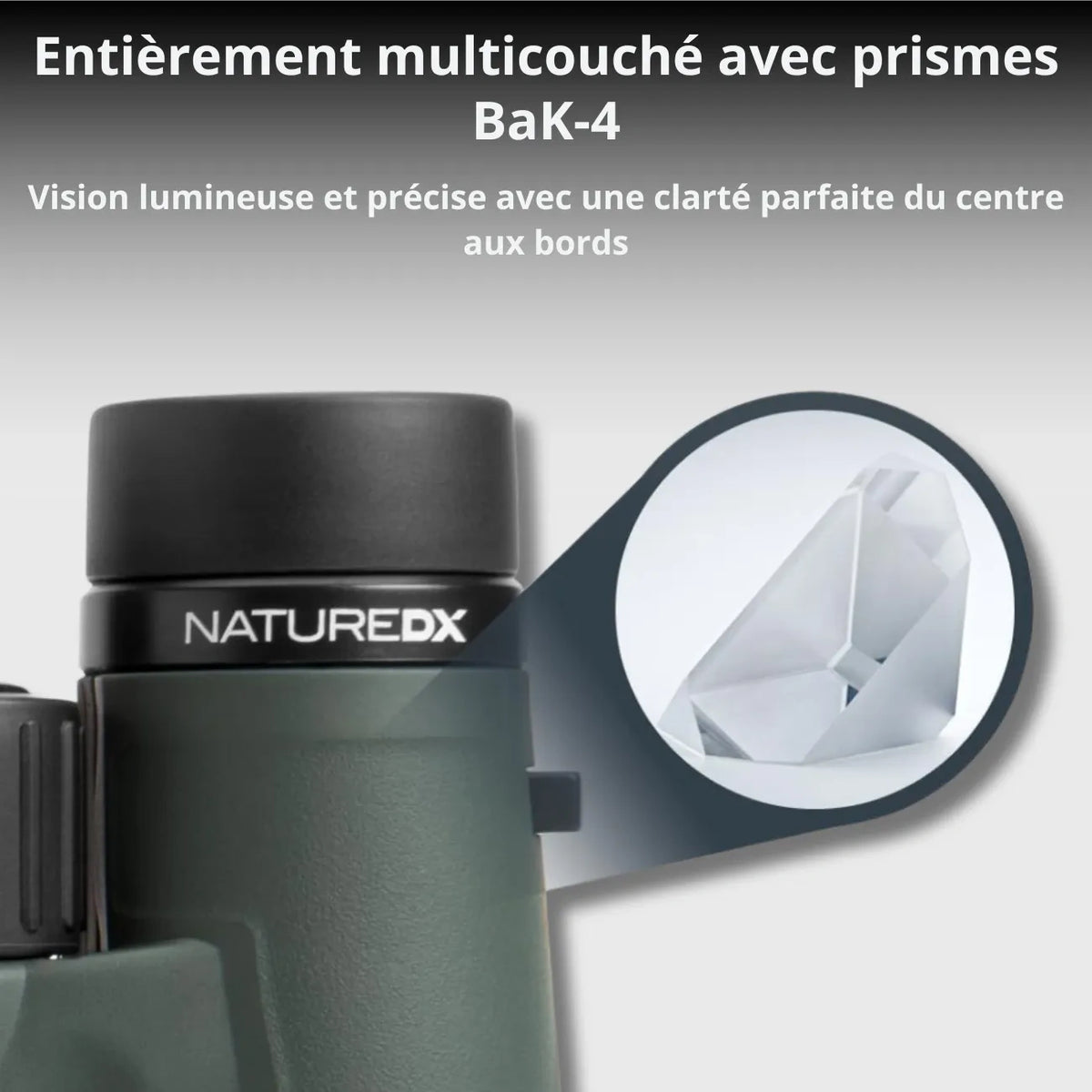 Jumelles De Voyage 8