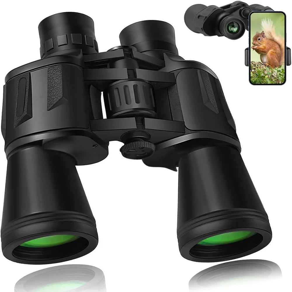 Jumelles Pour Observation Animaux 2
