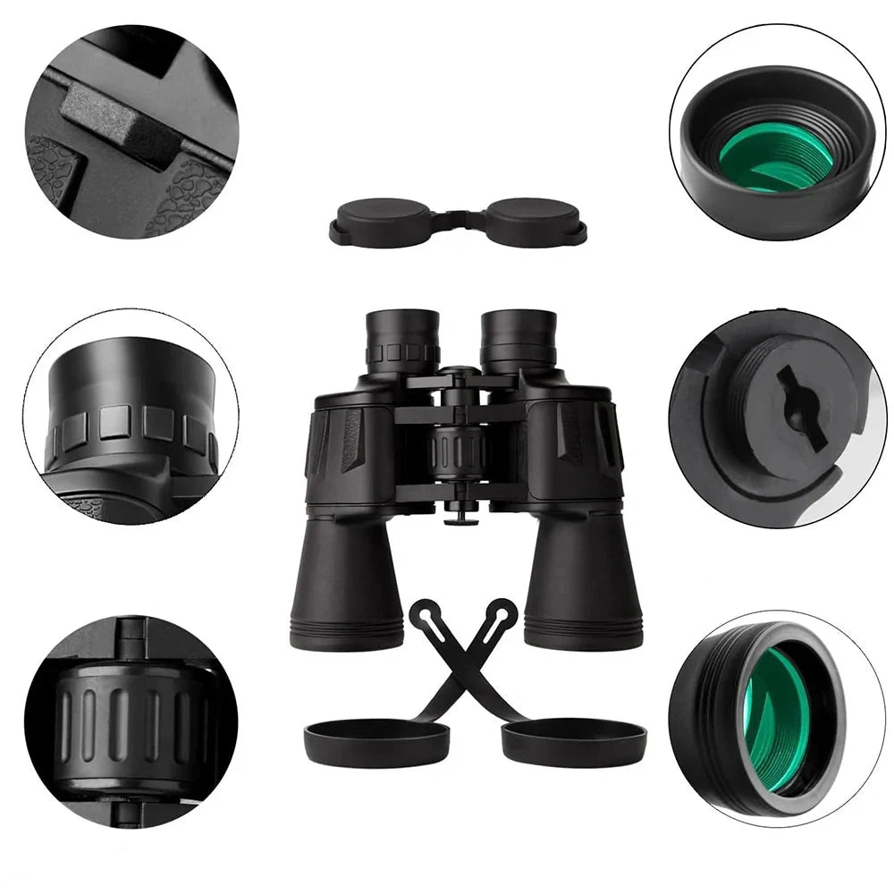 Jumelles Pour Observation Animaux 3