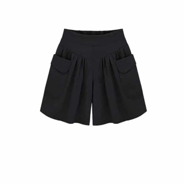 Jupe Short Genou Femme Randonnée