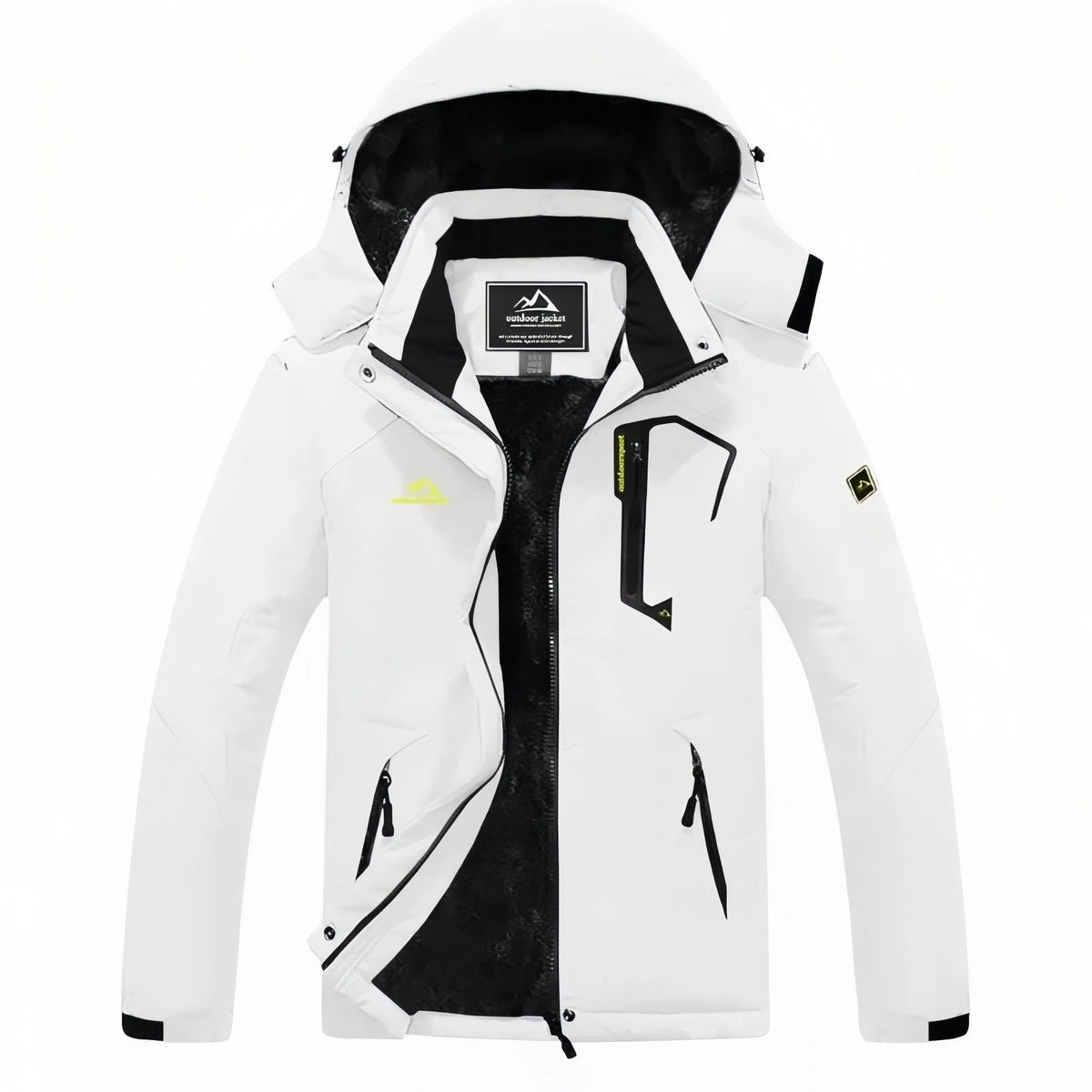 Kway Interieur Polaire 25