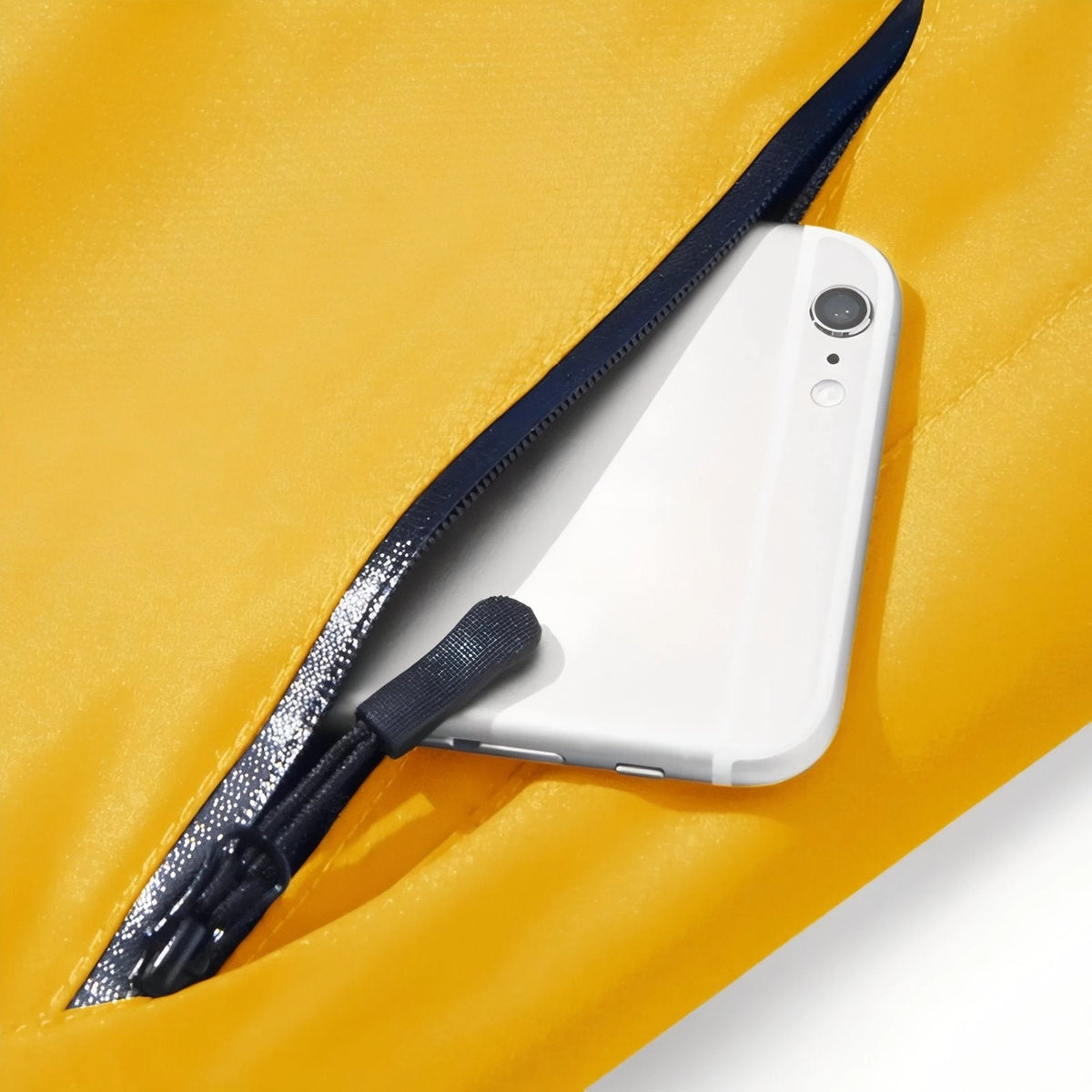 Kway Interieur Polaire 7
