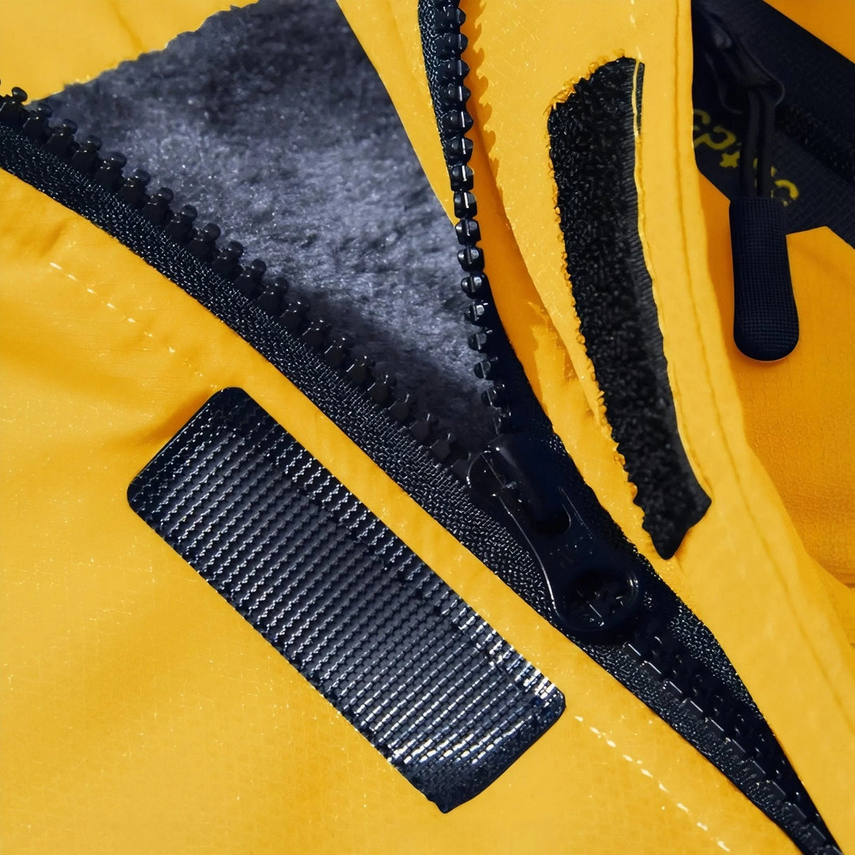Kway Interieur Polaire 9