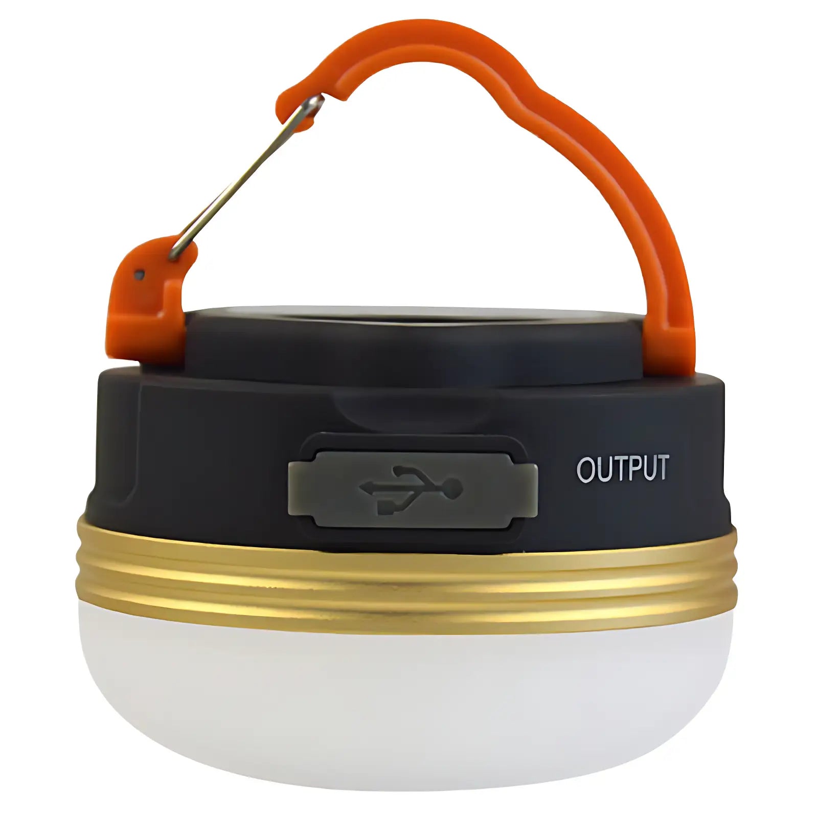 Lanterne Suspendue Camping