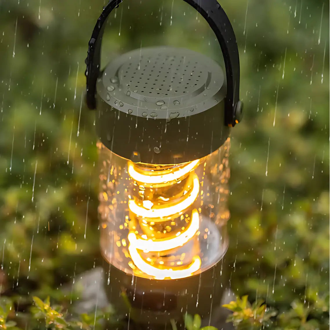 Lanterne De Camping Étanche