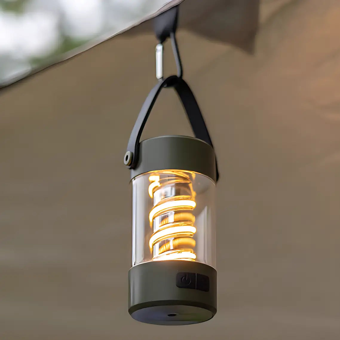 Lanterne De Camping Étanche