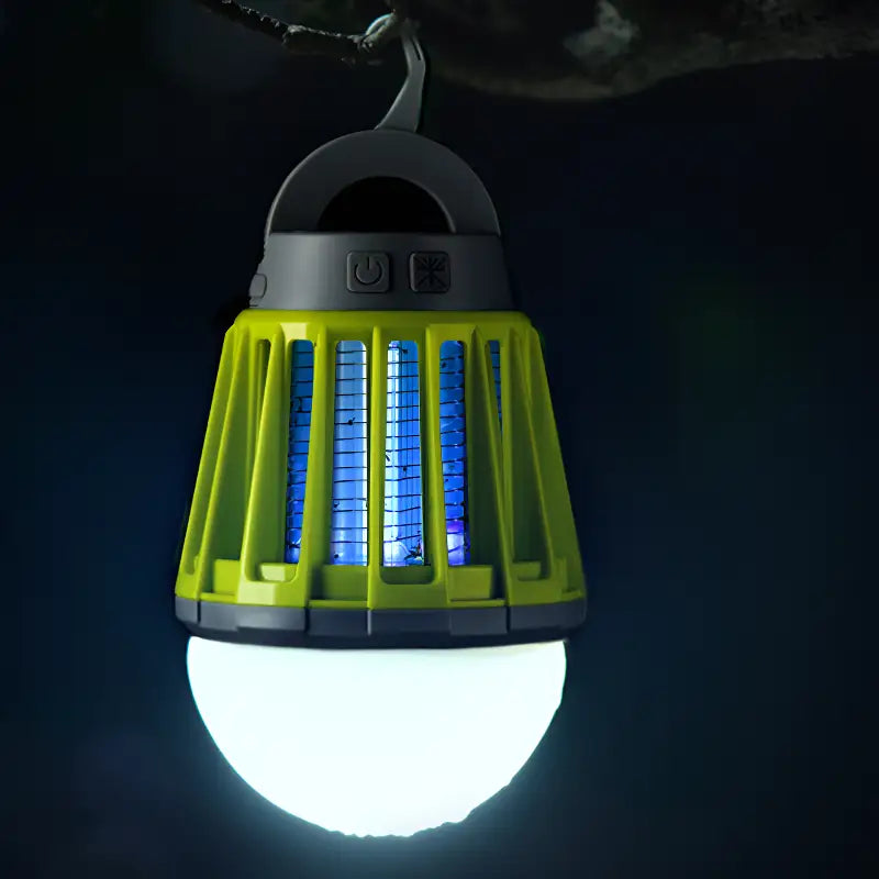 Lanterne Anti Moustique Pour Camping