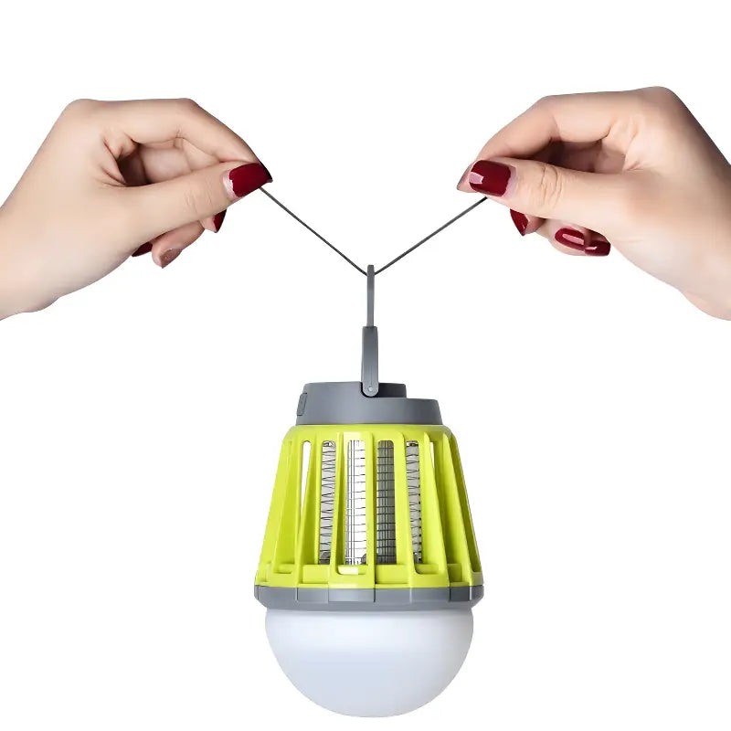 Lanterne Anti Moustique Pour Camping