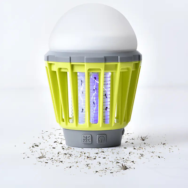 Lanterne Anti Moustique Pour Camping