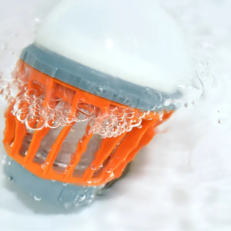 Lanterne Anti Moustique Pour Camping
