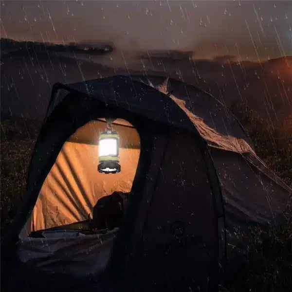 Lanterne Camping Usb