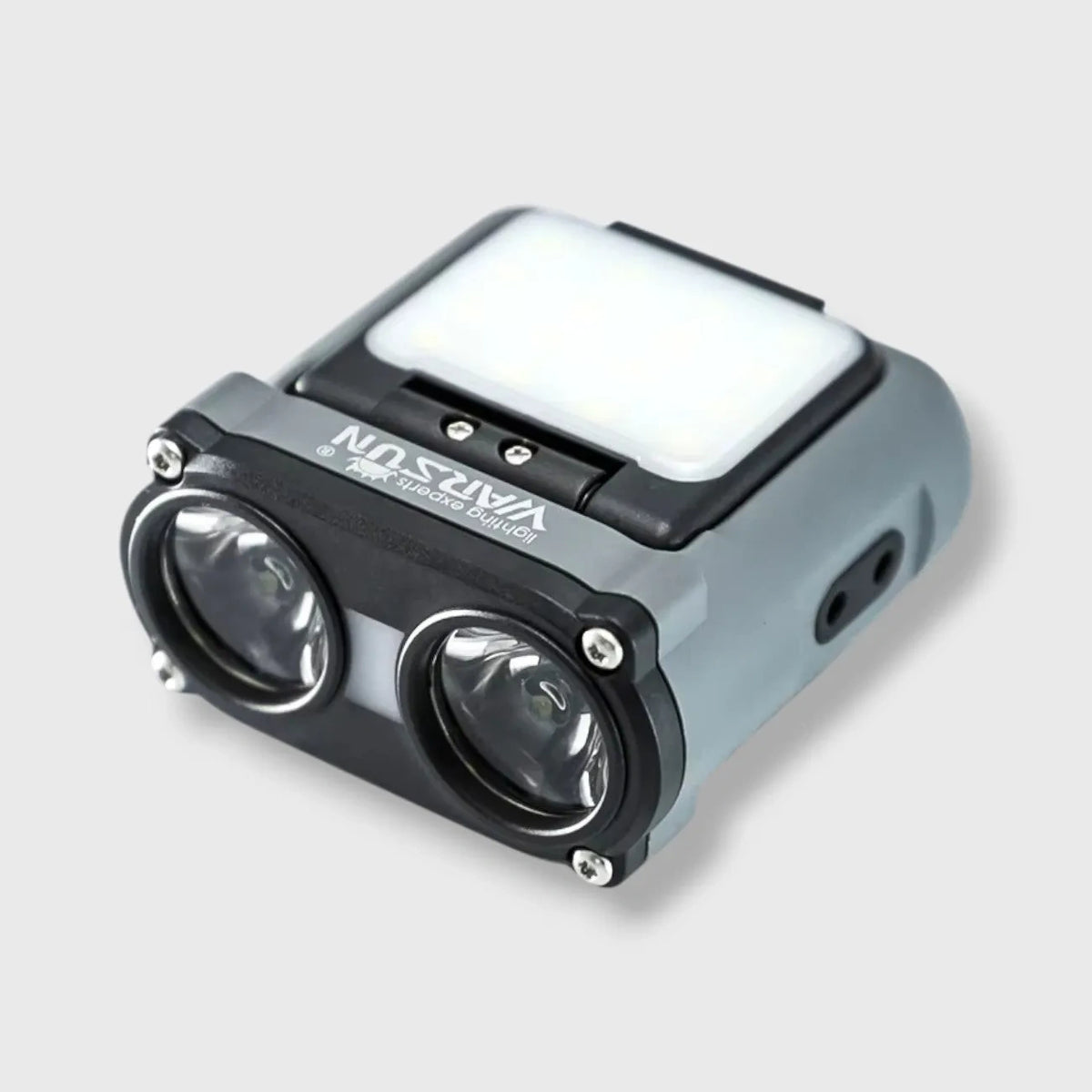 Lampe Frontale 500 Lumens 1