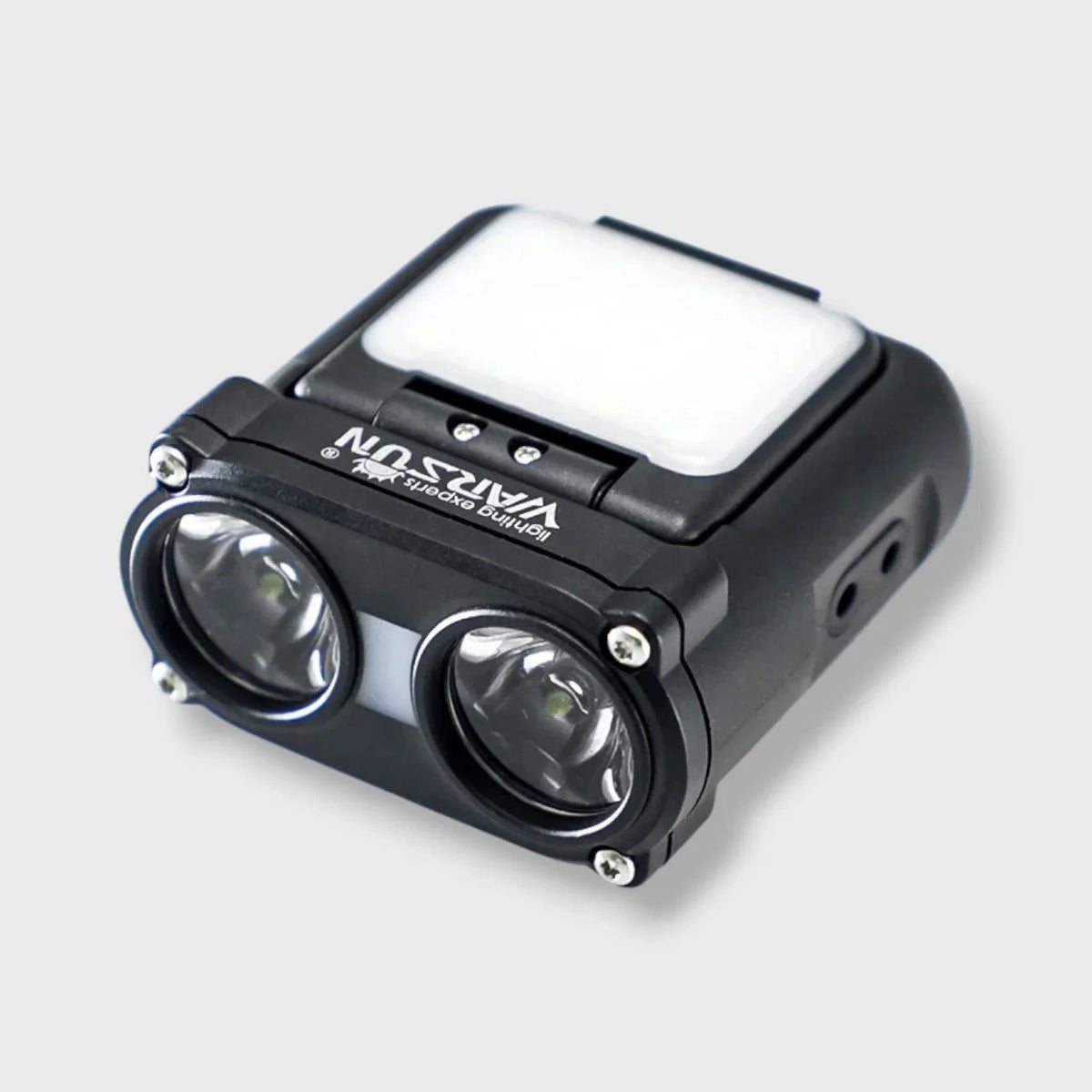 Lampe Frontale 500 Lumens 4