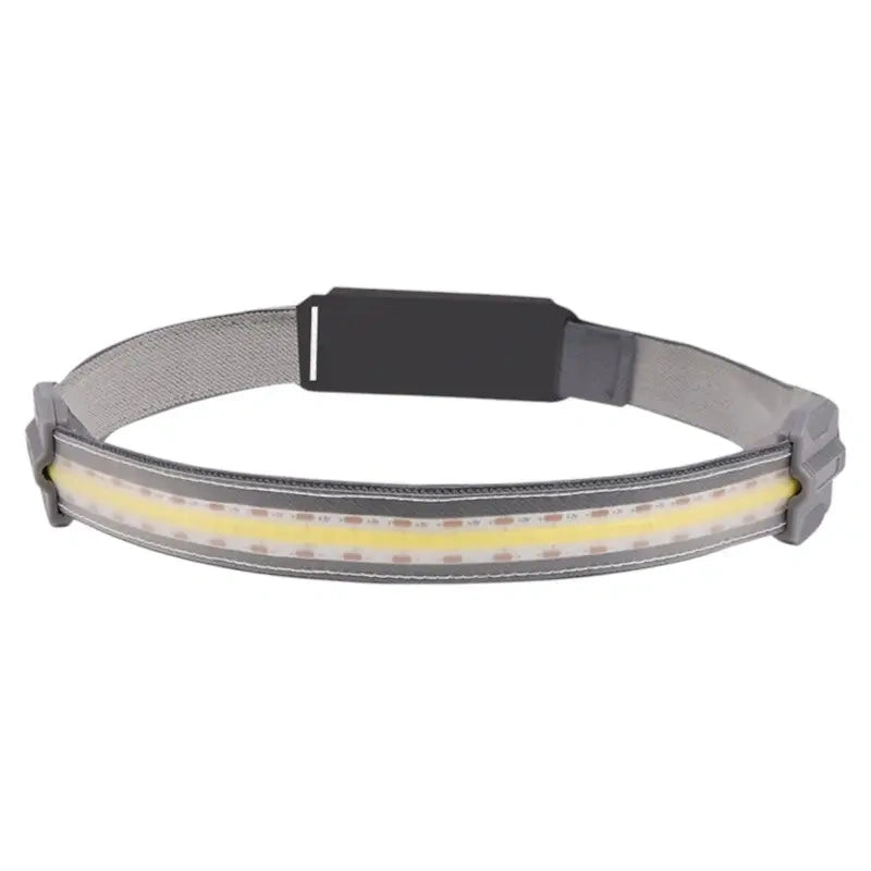 Lampe Frontale Avec Feu Arrière 2