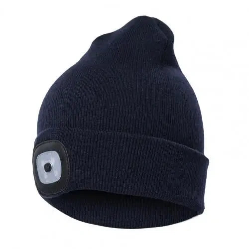 Lampe Frontale Bonnet 20
