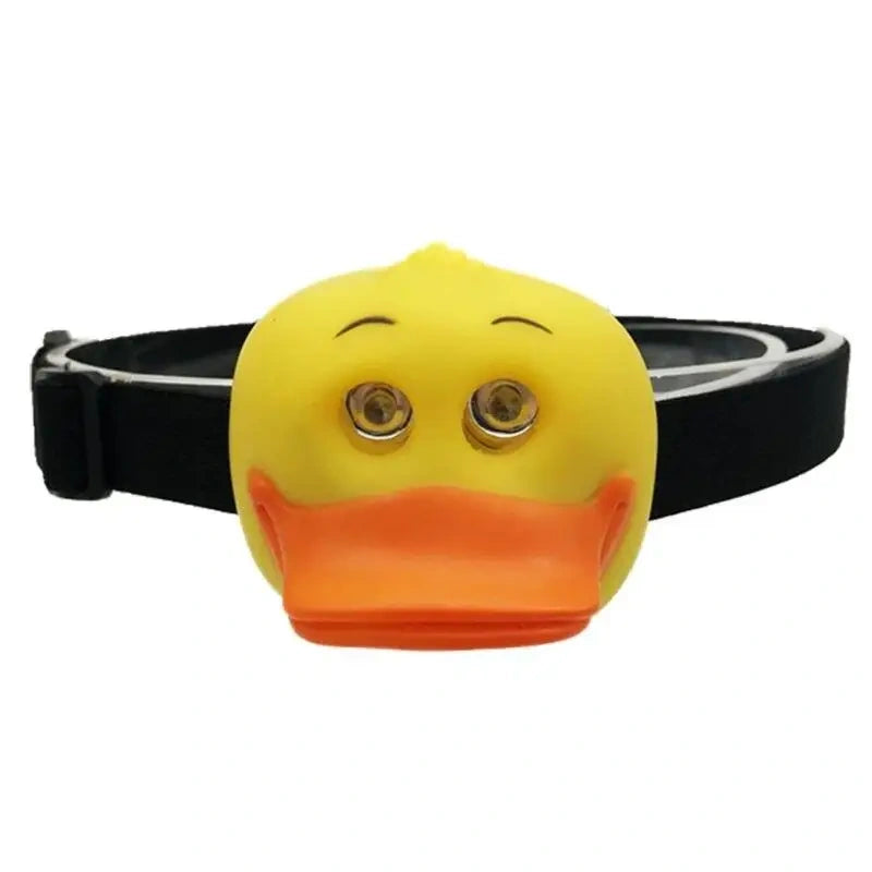 Lampe Frontale Enfant 18