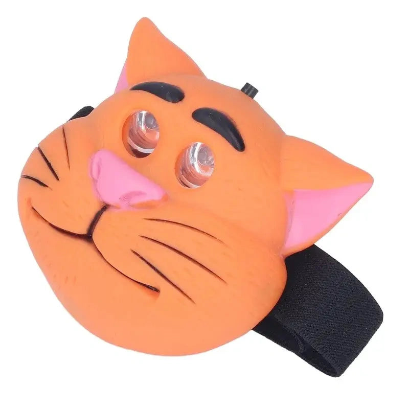 Lampe Frontale Enfant 6