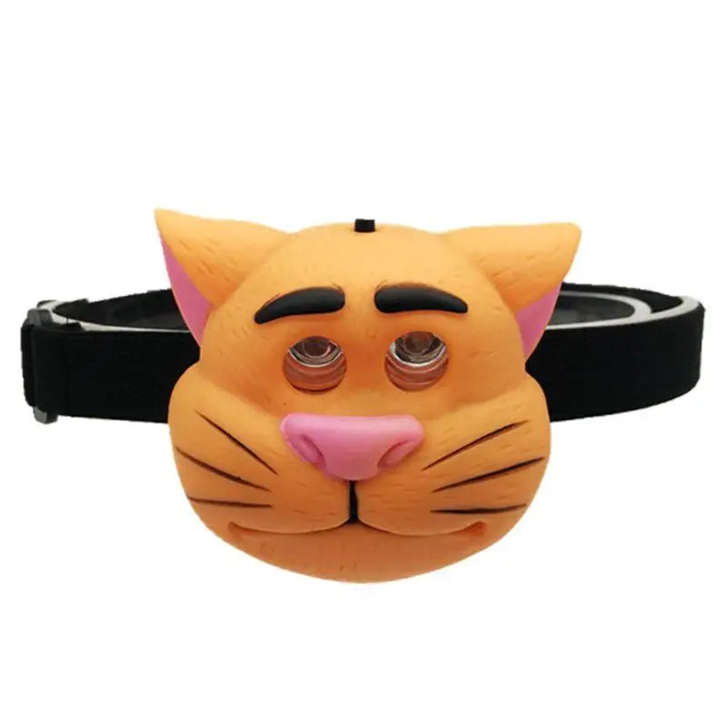 Lampe Frontale Enfant