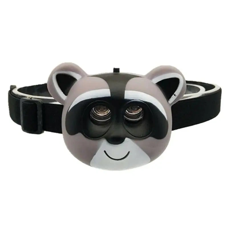 Lampe Frontale Enfant 9