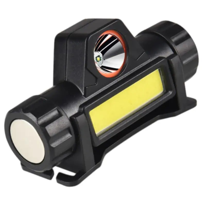 Lampe Frontale Puissante Militaire