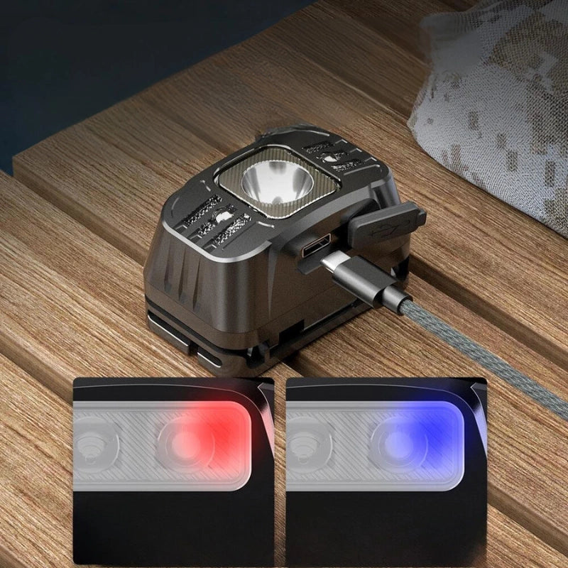 Lampe Frontale Mini 4