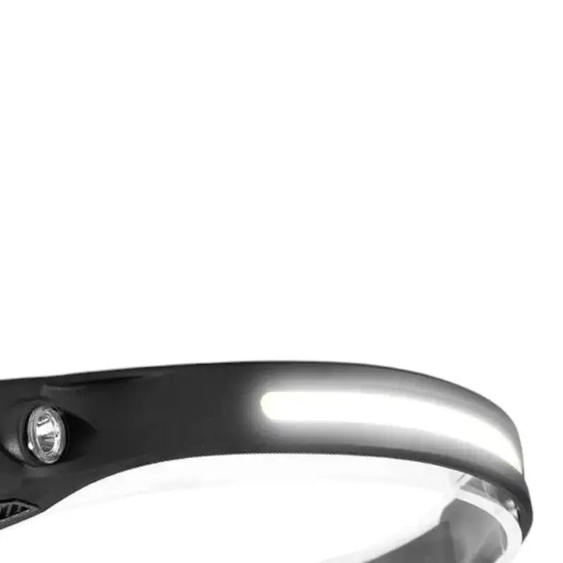 Lampe Frontale Souple