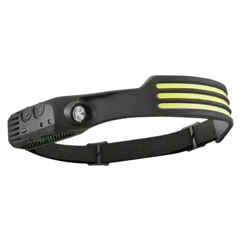 Lampe Frontale Souple