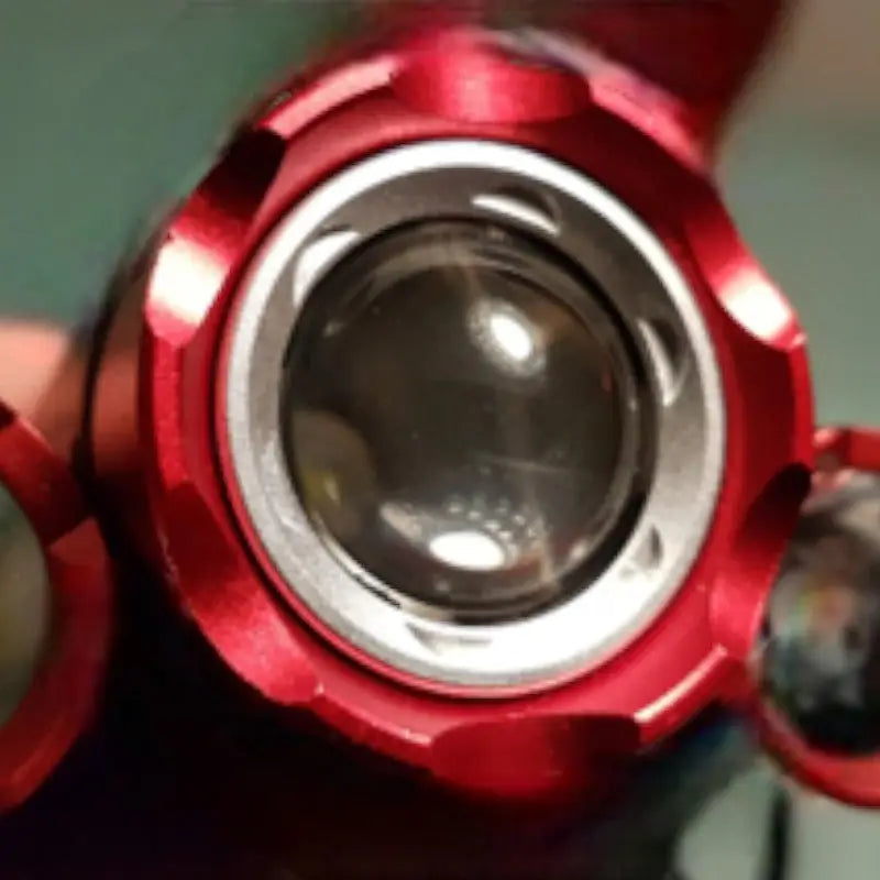 Lampe Frontale 3 Led