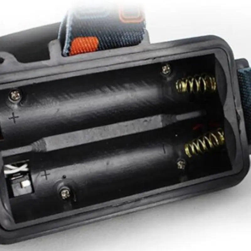 Lampe Frontale 3 Led