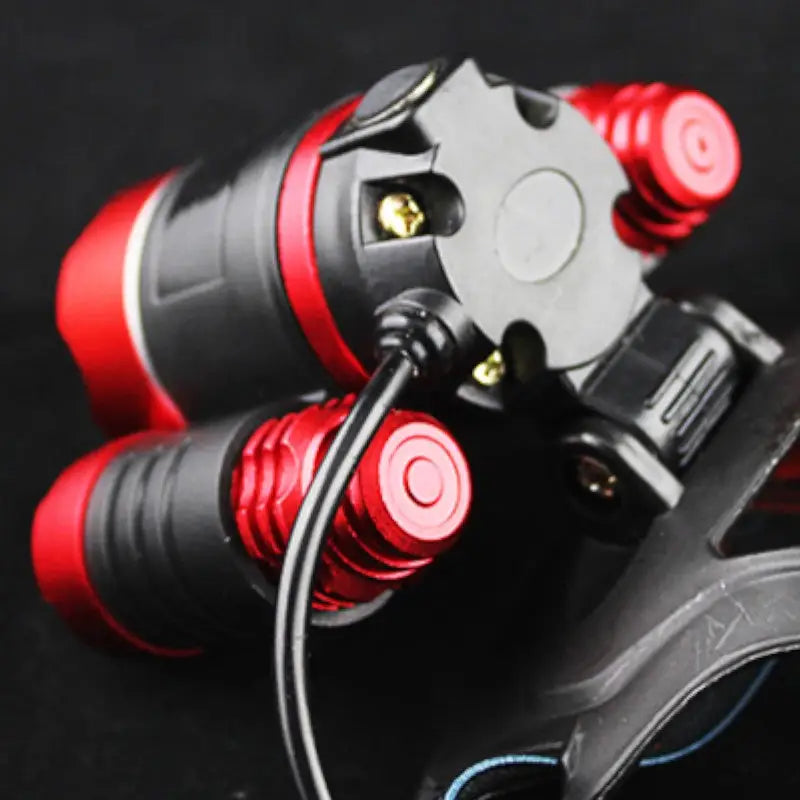 Lampe Frontale 3 Led